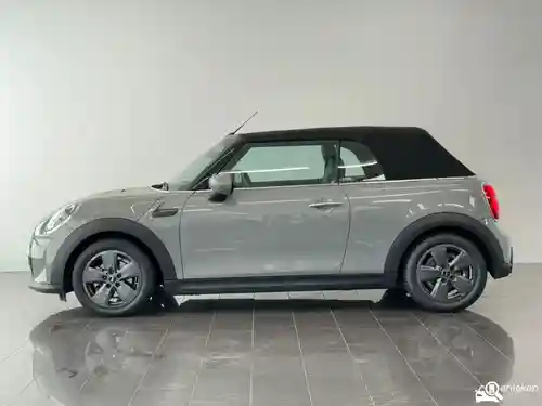 MINI Cabrio Cooper 2022