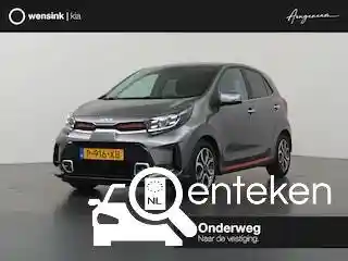 KIA Picanto 1.0 2022