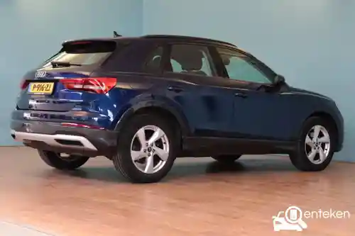 Audi Q3 Sportback 35 TFSI 2021
