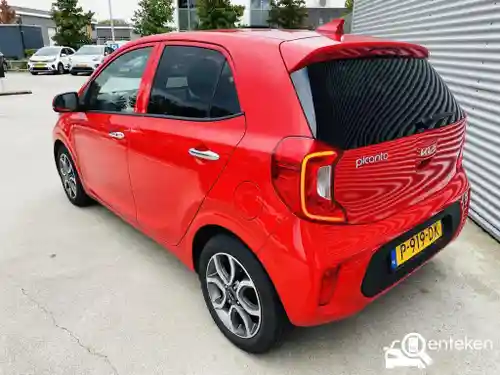 KIA Picanto 1.0 2022