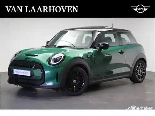 MINI  Cooper SE 2022