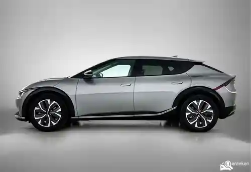 KIA EV6 77,4 kWh 2022