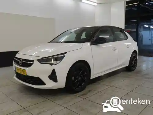 Opel Corsa 1.2 DI Turbo 2022