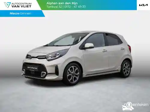 KIA Picanto 1.0 2022