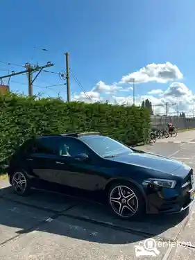 Mercedes-Benz A 180 2022