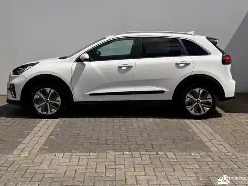 KIA e-Niro 64 kWh 2022
