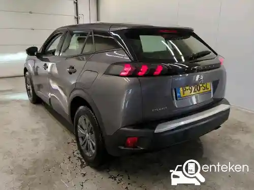 Peugeot 2008 1.2 PureTech 130 2022