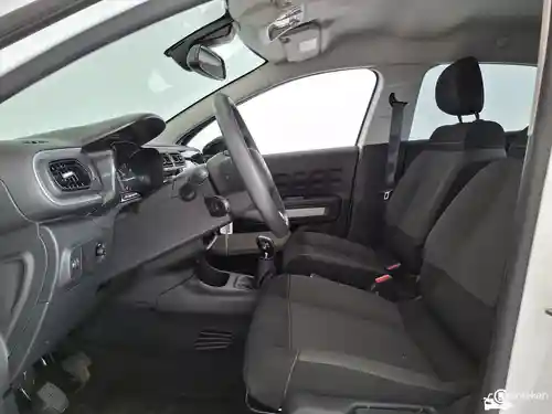Citroen C3 PureTech 83 2022