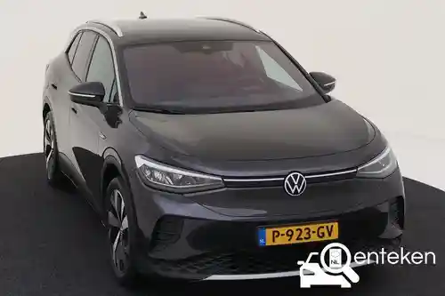 VW ID.4 Pro Performance 2020