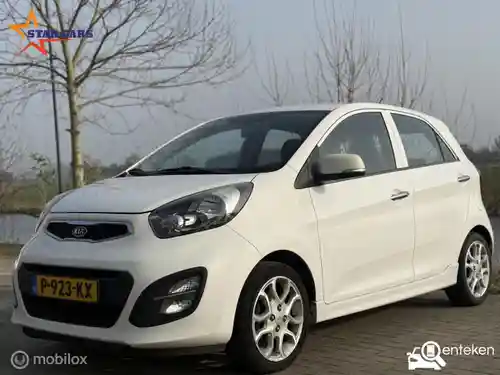 KIA Picanto 1.2 2011