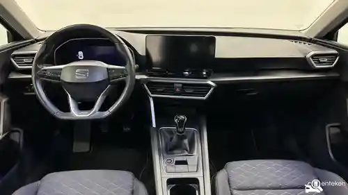 SEAT Leon 1.5 TSI 2021