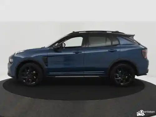 Lynk & Co 01 1.5TD PHEV 2022