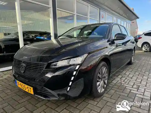 Peugeot 308 SW 1.2 PureTech 130 2022