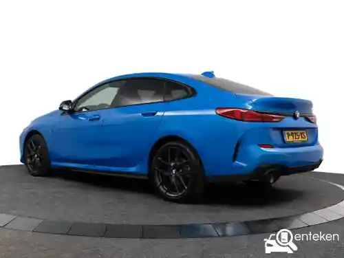 BMW 218i Gran Coupé 2022