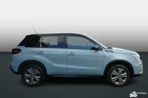 Suzuki Vitara 1.4 Boosterjet Hybrid 2022