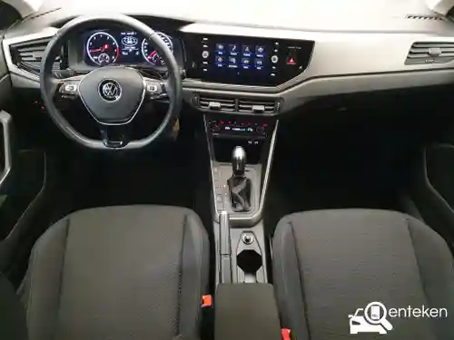 VW Polo 1.0 TSI OPF 2021