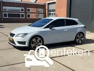 SEAT Leon SC Cupra 265 2014