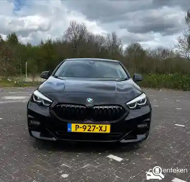 BMW 218i Gran Coupé 2022