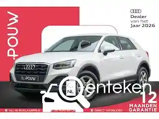Audi Q2 30 TFSI 2022