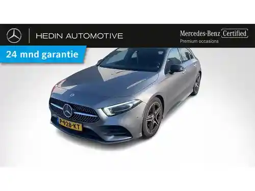 Mercedes-Benz A 180 2022