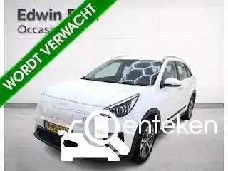 KIA e-Niro 64 kWh 2022