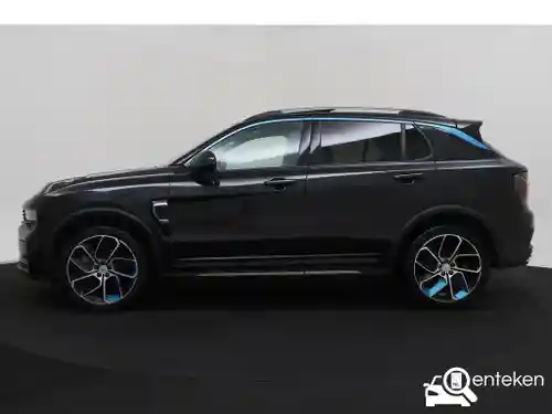 Lynk & Co 01 1.5TD PHEV 2022