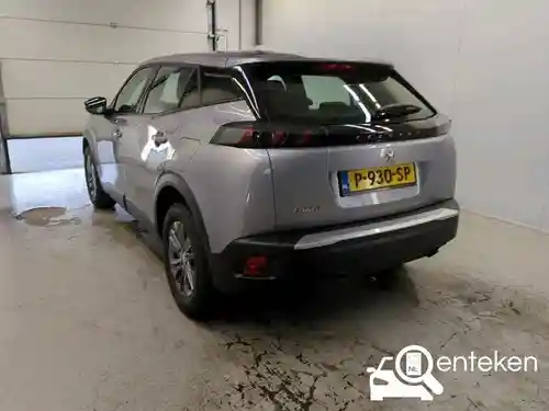 Peugeot 2008 1.2 PureTech 130 2022