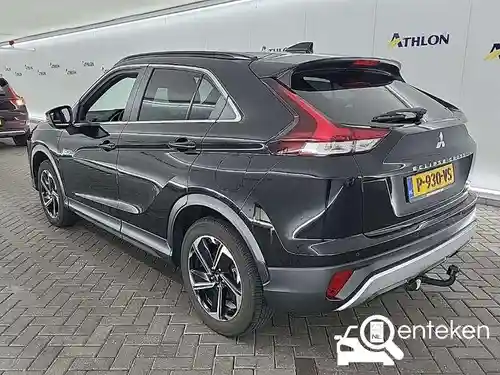 Mitsubishi Eclipse Cross 2.4 Plug-In Hybrid 2022