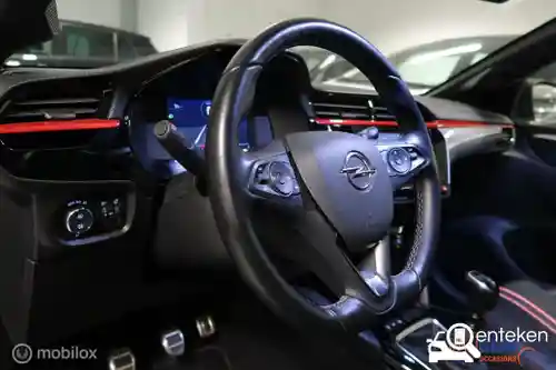 Opel Corsa 1.2 DI Turbo 2022
