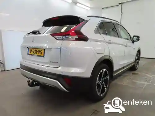Mitsubishi Eclipse Cross 2.4 Plug-In Hybrid 2022