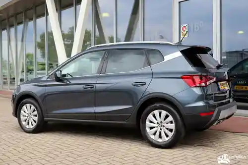 SEAT Arona 1.0 TSI 2021