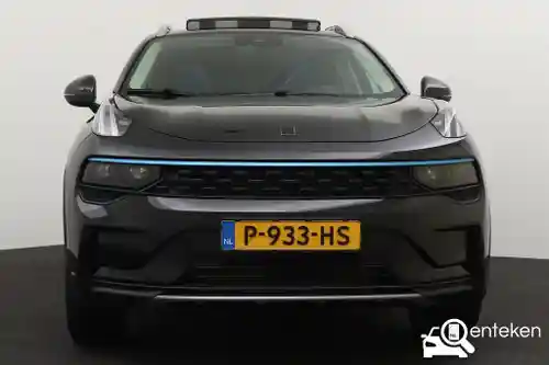 Lynk & Co 01 1.5TD PHEV 2022