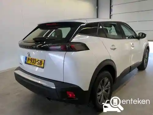 Peugeot 2008 1.2 PureTech 130 2022