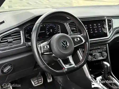 VW T-Roc 1.5 TSI OPF ACT 2022