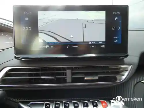 Peugeot 3008 1.2 PureTech 130 2022