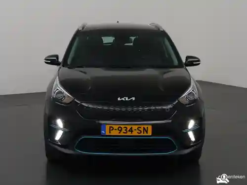 KIA e-Niro 64 kWh 2022