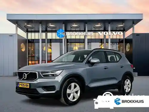Volvo XC40 T3 2022