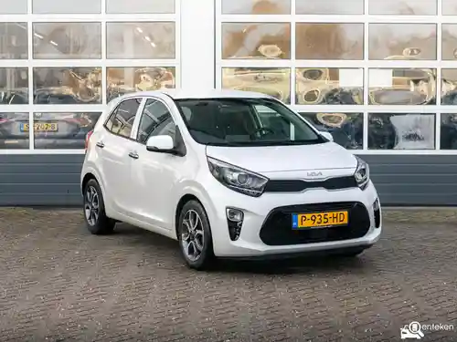KIA Picanto 1.0 2022