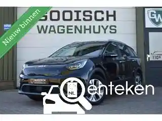 KIA e-Niro 64 kWh 2022