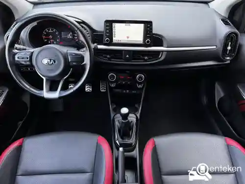 KIA Picanto 1.0 2018