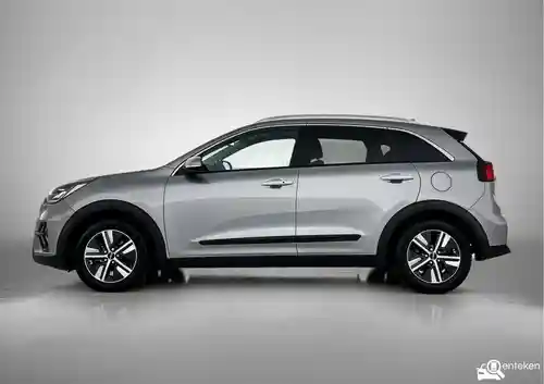 KIA Niro 1.6 GDI Hybrid 2022