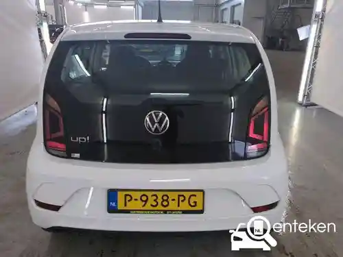 VW up! 1.0 2022