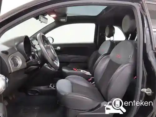 Fiat 500 1.0 Hybrid GSE 2022
