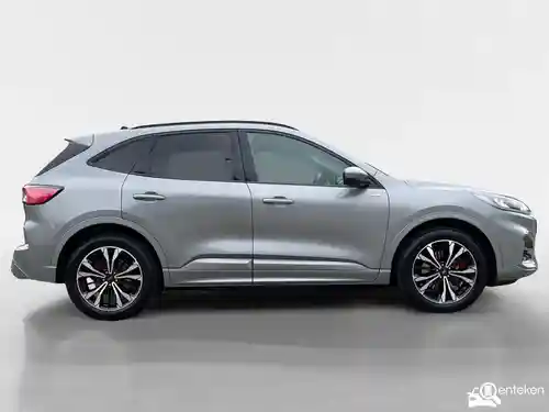 Ford Kuga 2.5 Plugin-Hybrid 2021