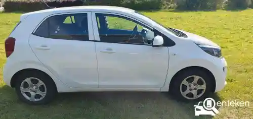 KIA Picanto 1.0 2022