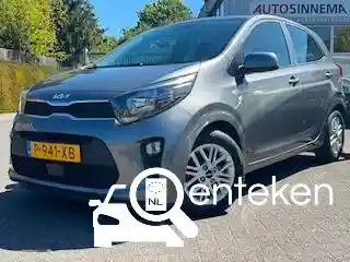 KIA Picanto 1.0 2022