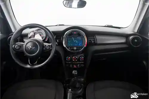 MINI  Cooper 2018