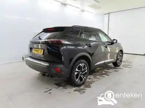 Peugeot 2008 1.2 PureTech 130 2022