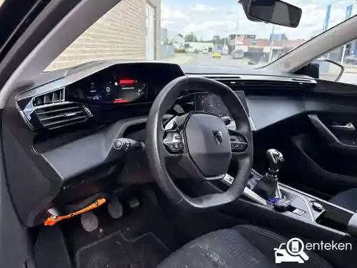 Peugeot 308 1.2 PureTech 130 2022