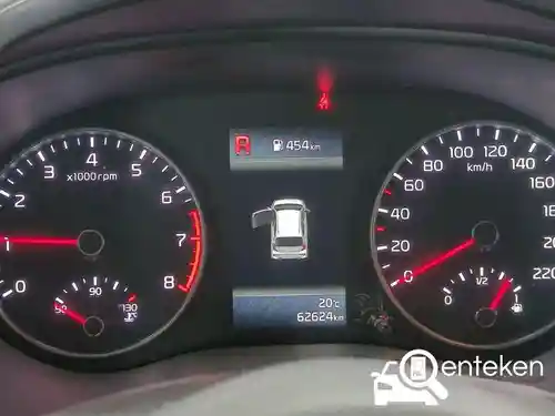 KIA Picanto 1.0 2022